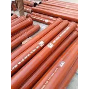 Soil  Pipe